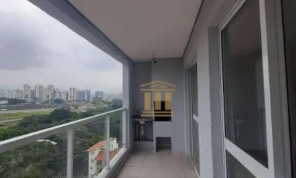 Apartamento com 2 dormitórios para alugar, 67 m² por R$ 3.155,00/mês - Parque Industrial - São José dos Campos/SP