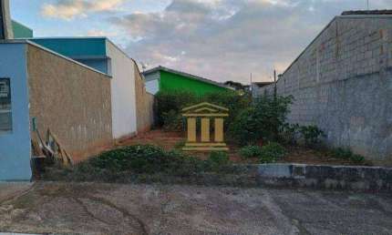 Terreno à venda, 140 m² por R$ 185.000,00 - Jardim Santa Júlia - São José dos Campos/SP