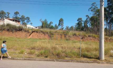Terreno à venda, 200 m² por R$ 169. - Setor Socioeconômico 21 - São José dos Campos/SP