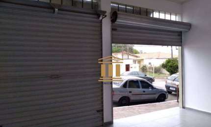 Barracão / Galpão / Depósito com 1 sala para alugar na Rua Rubião Júnior, Centro, São José dos Campos