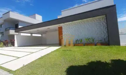 Casa em condomínio fechado com 3 quartos à venda na Rua Isaura Sales de Aquino, Condomínio Residencial Colinas do Paratehy, São José dos Campos