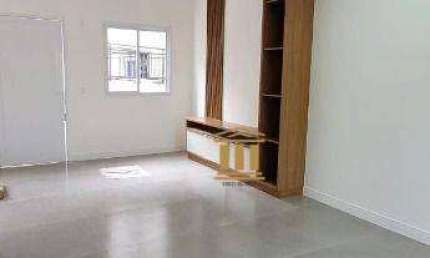 Casa com 3 dormitórios para alugar, 89 m² por R$ 2.593,00/mês - Chácaras Pousada do Vale - São José dos Campos/SP