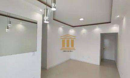 Apartamento com 3 dormitórios à venda, 61 m² por R$ 380.000 - Cidade Morumbi - São José dos Campos/SP