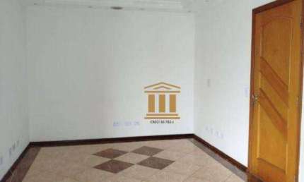 Apartamento com 3 dormitórios, sendo um revertido para escritório à venda, 78 m² por R$ 370.000 - Monte Castelo - São José dos Campos/SP