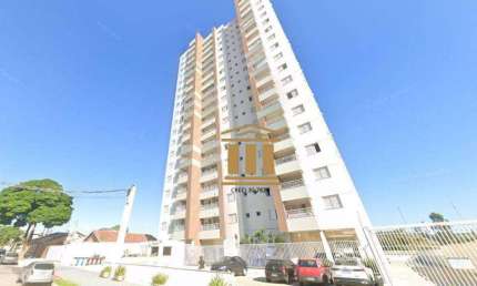 Apartamento com 2 dormitórios à venda, 63 m² por R$ 590.000 - Parque Industrial - São José dos Campos/SP
