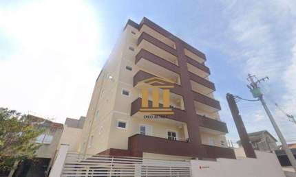 Apartamento com 2 dormitórios para alugar, 70 m² por R$ 2.043,00/mês - Santa Júlia - São José dos Campos/SP