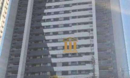 Apartamento com 3 dormitórios, sendo os 3 suites, à venda, 76 m² por R$ 775.000 - Floradas de São José - São José dos Campos/SP