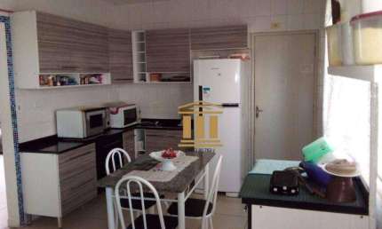 Apartamento com 3 dormitórios à venda, 78 m² por R$ 380.000,00 - Cidade Vista Verde - São José dos Campos/SP