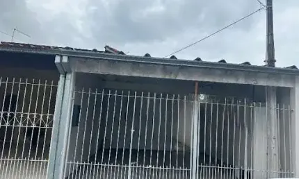 Casa com 2 quartos à venda na Rua José Duarte Simões, Jardim Americano, São José dos Campos