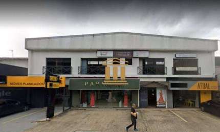Ponto para alugar, 100 m² por R$ 5.100,00/mês - Jardim Oswaldo Cruz - São José dos Campos/SP
