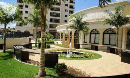 Apartamento com 4 dormitórios, 157 m² - venda por R$ 2.250.000,00 ou aluguel por R$ 10.020,00/mês - Jardim Esplanada - São José dos Campos/SP