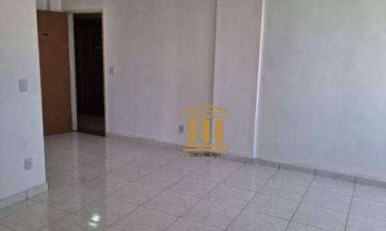 Apartamento com 3 dormitórios para alugar, 68 m² por R$ 2.900,00/mês - Jardim São Dimas - São José dos Campos/SP