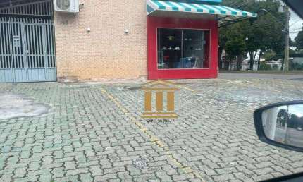 Casa com 2 dormitórios para alugar, 85 m² por R$ 2.350,00/mês - Jardim Satélite - São José dos Campos/SP