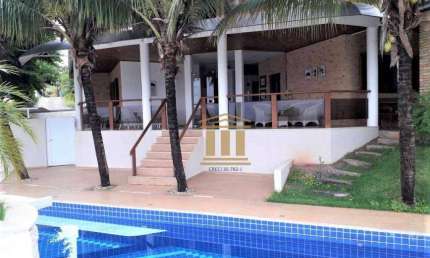 Sobrado com 4 dormitórios, 400 m² - venda por R$ 2.150.000,00 ou aluguel por R$ 12.030,00/mês - Mirante do Vale - Jacareí/SP
