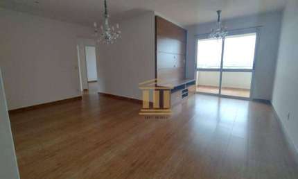Apartamento com 3 dormitórios à venda, 90 m² por R$ 710.000,00 - Jardim Sul - São José dos Campos/SP