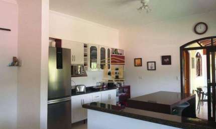 Casa com 4 dormitórios à venda, 315 m² por R$ 1.690.000,01 - Mirante do Vale - Jacareí/SP