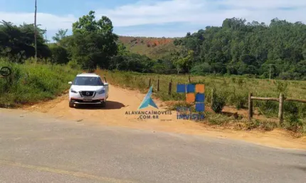 Fazenda com 2 dormitórios à venda, 1790800 m² por R$ 4.500.000,00 - Córrego Caramonhos - Governador Valadares/MG