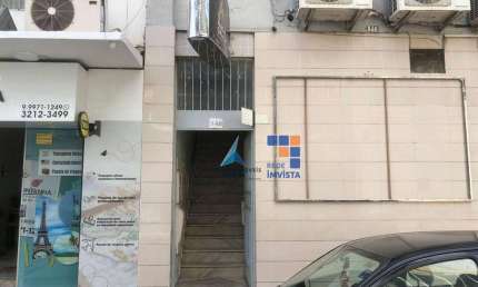 Sala para alugar, 28 m² por R$ 1.070,00/mês - Centro - Governador Valadares/MG
