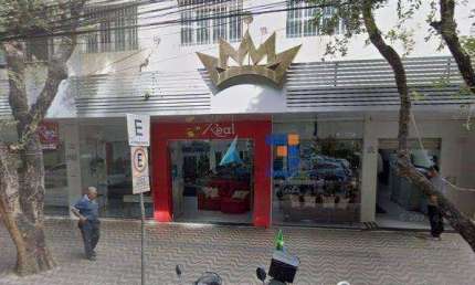 Loja, 1800 m² - venda por R$ 13.500.000,00 ou aluguel por R$ 40.000,00/mês - Centro - Governador Valadares/MG