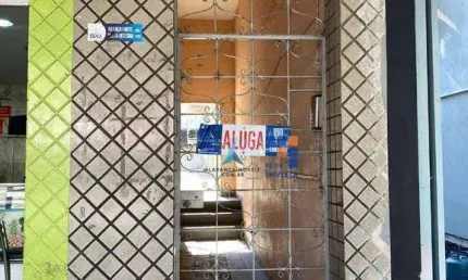 Barracão para alugar, 400 m² por R$ 3.000,00/mês - Centro - Governador Valadares/MG