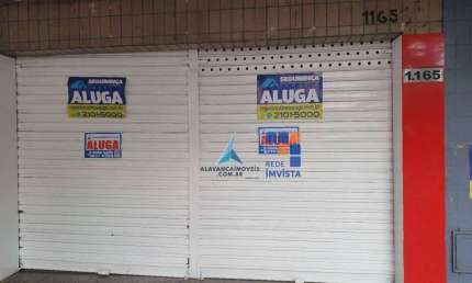 Loja para alugar, 98 m² por R$ 5.060,24/mês - Centro - Governador Valadares/MG