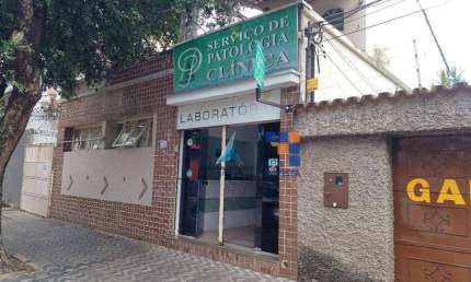 Casa com 11 dormitórios à venda, 320 m² por R$ 2.600.000,00 - Centro - Governador Valadares/MG