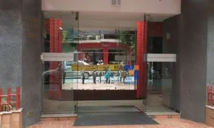 Sala à venda, 30 m² por R$ 150.000,00 - Centro - Governador Valadares/MG