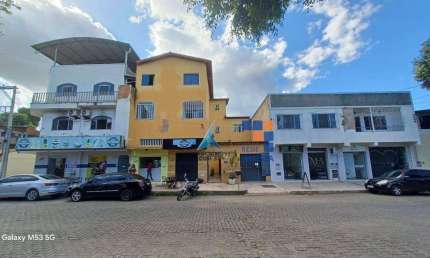 Apartamento com 3 dormitórios à venda, 311 m² por R$ 800.000 - Lourdes - Governador Valadares/MG