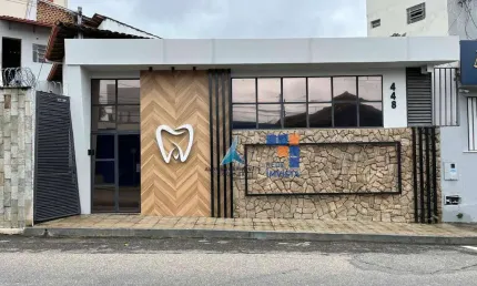 Alugue Clínica Pronta com 2 Consultórios Odonto - por R$ 9.189/mês - Centro - Governador Valadares/MG