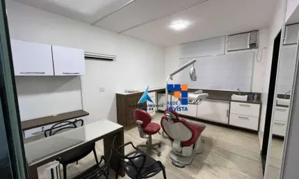 Sala para Consultório Odontológico Completa, 35m2 para Locação R$ 2.175/mês - Centro - Governador Valadares/MG