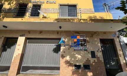 Apartamento com 2 dormitórios para alugar, 76 m² por R$ 1.543,50/mês - Vila Bretas - Governador Valadares/MG
