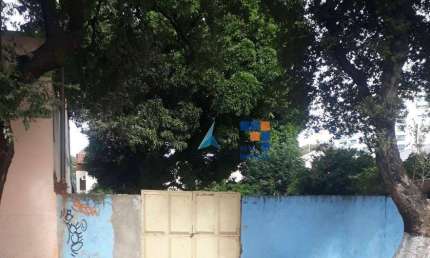 Terreno à venda, 400 m² por R$ 1.700.000,00 - Centro - Governador Valadares/MG