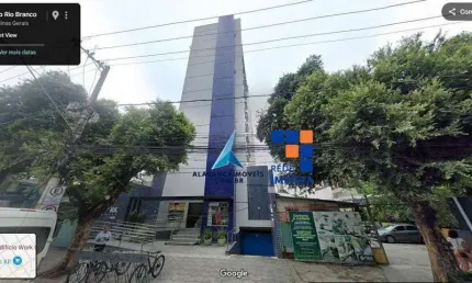 Box/Garagem à venda por R$ 60.000,00 - Centro - Governador Valadares/MG