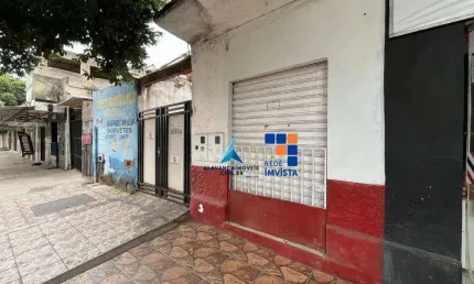 Loja para alugar, 20 m² por r$ 589,86/mês - santa rita - governador valadares/mg