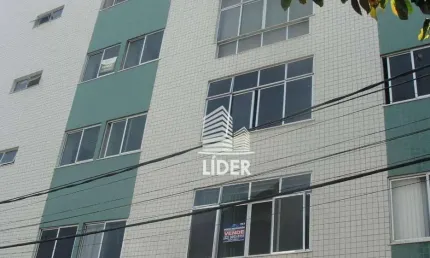 Apartamento com 2 dormitórios à venda, 78 m² por R$ 530.000,00 - Praia do Forte - Cabo Frio/RJ