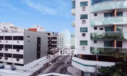 Cobertura com 5 quartos à venda na Praia do Forte, Cabo Frio 