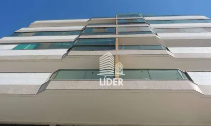 Apartamento com 3 dormitórios à venda, 111 m² por r$ 540.000,00 - braga - cabo frio/rj