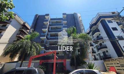 Cobertura com 4 dormitórios à venda, 265 m² por R$ 700.000,00 - Praia do Forte - Cabo Frio/RJ