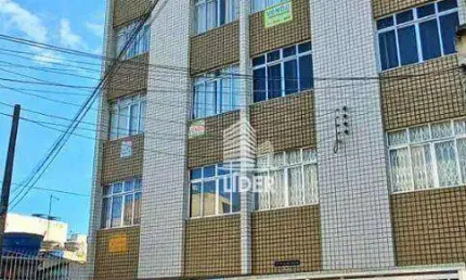 Apartamento com 2 dormitórios à venda, 70 m² por R$ 430.000,00 - Praia do Forte - Cabo Frio/RJ