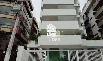 Cobertura com 2 dormitórios à venda, 130 m² por R$ 860.000,00 - Praia do Forte - Cabo Frio/RJ