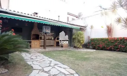 Casa com 3 dormitórios à venda, 323 m² por R$ 2.230.000,00 - Vila Nova - Cabo Frio/RJ