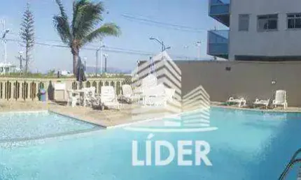 Cobertura com 3 dormitórios à venda, 200 m² por R$ 1.900.000,00 - Praia do Forte - Cabo Frio/RJ