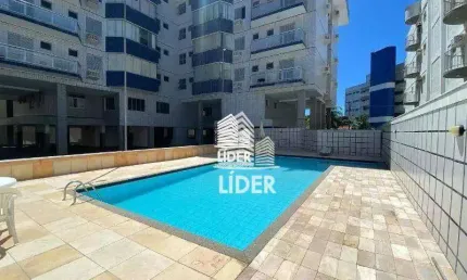 Cobertura com 5 dormitórios à venda, 350 m² por R$ 1.100.000,00 - Praia do Forte - Cabo Frio/RJ