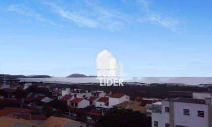 Cobertura com 4 dormitórios à venda, 269 m² por R$ 1.250.000,00 - Praia do Forte - Cabo Frio/RJ