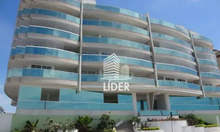 Apartamento à venda, 135 m² por R$ 2.000.000,00 - Algodoal - Cabo Frio/RJ