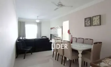 Apartamento à venda, 140 m² por R$ 1.700.000,00 - Praia do Forte - Cabo Frio/RJ