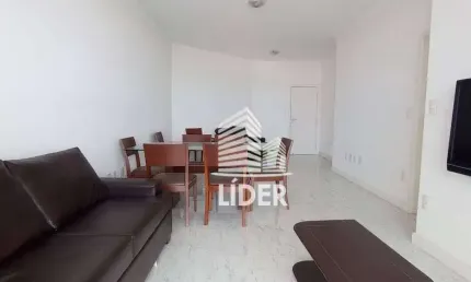Apartamento com 4 dormitórios à venda, 140 m² por R$ 2.200.000,00 - Praia do Forte - Cabo Frio/RJ