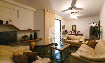 Apartamento com 4 dormitórios à venda, 137 m² por R$ 1.200.000,00 - Praia do Forte - Cabo Frio/RJ