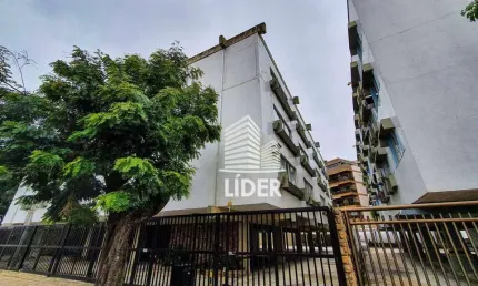 Apartamento com 2 dormitórios à venda, 67 m² por R$ 430.000,00 - Praia do Forte - Cabo Frio/RJ