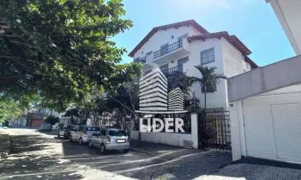 Apartamento com 3 dormitórios à venda, 88 m² por R$ 680.000,00 - Praia do Forte - Cabo Frio/RJ